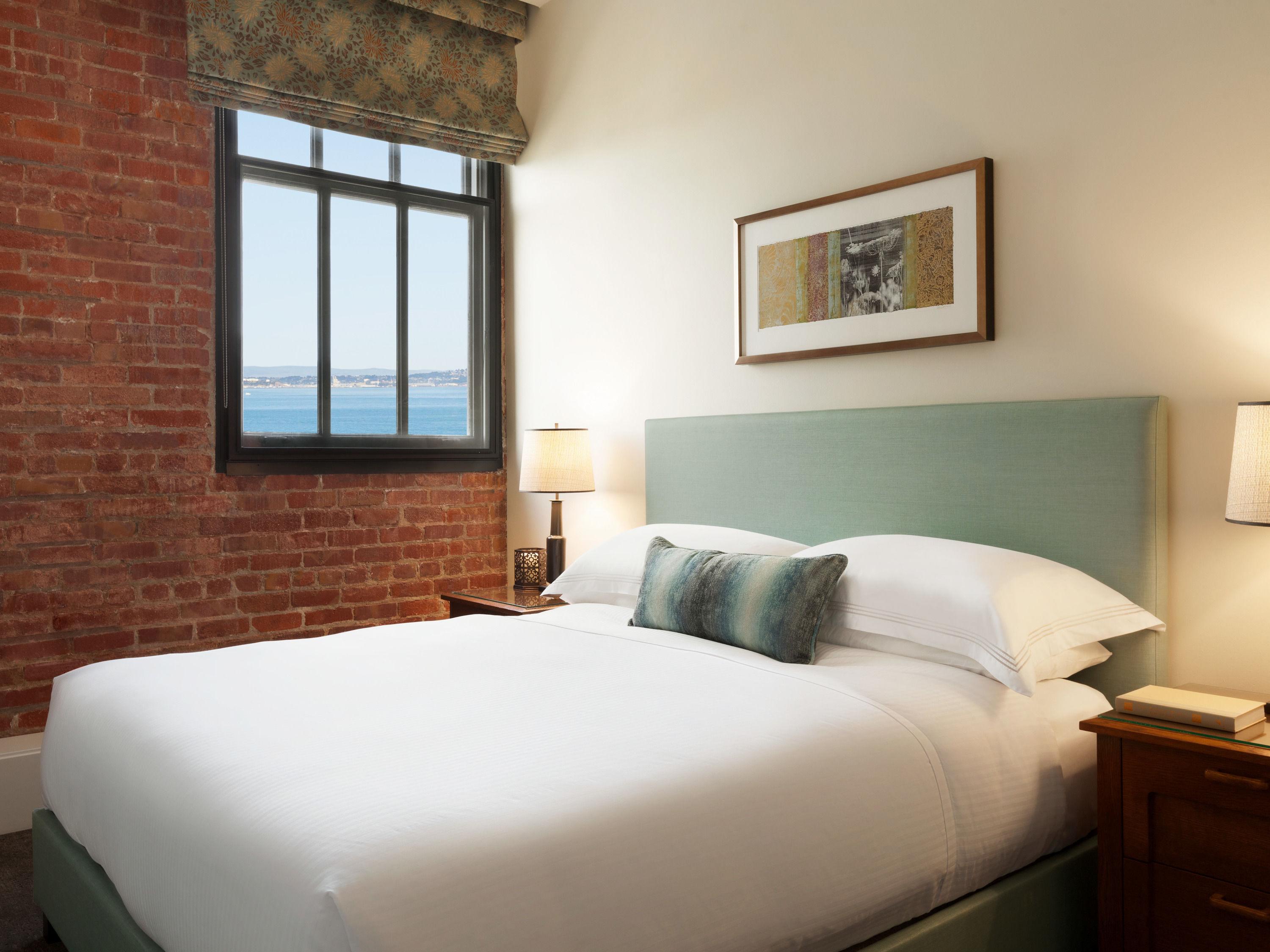 The Fairmont Heritage Place Ghirardelli Square San Francisco Exteriér fotografie