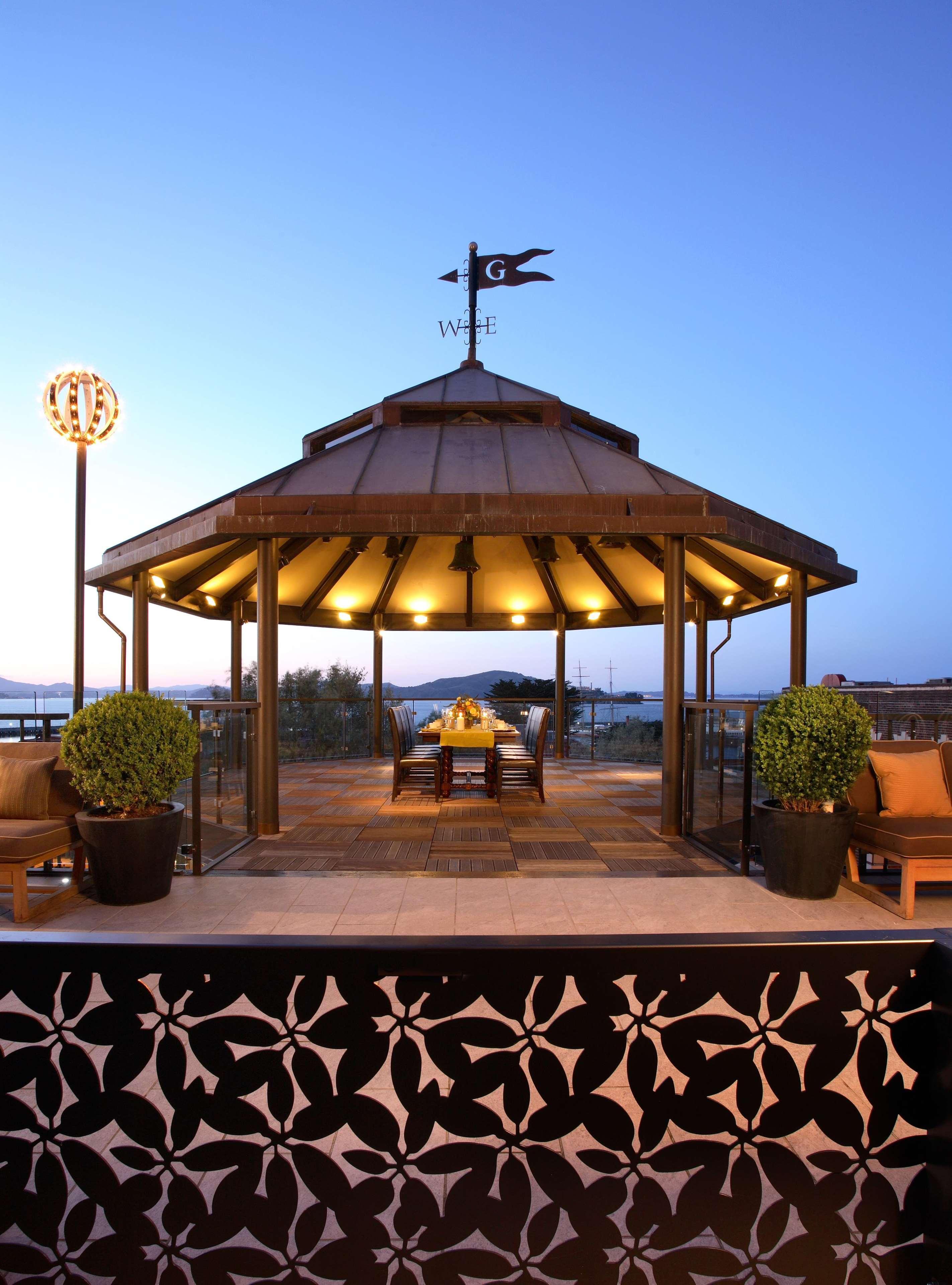 The Fairmont Heritage Place Ghirardelli Square San Francisco Exteriér fotografie